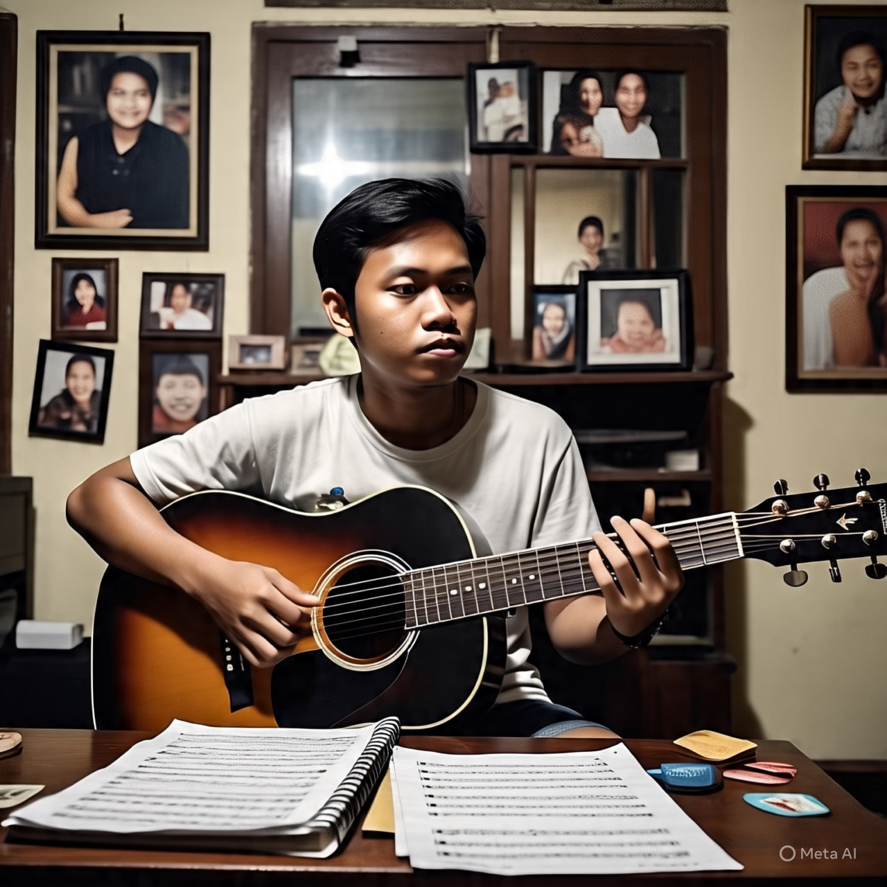 Dorna Music